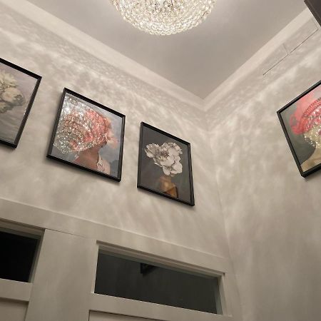 Apartamento Casa Naia Sevilla Exterior foto