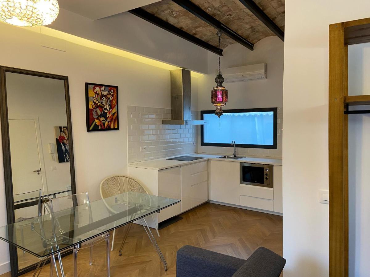 Apartamento Casa Naia Sevilla Exterior foto