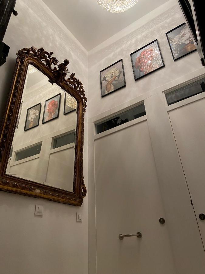 Apartamento Casa Naia Sevilla Exterior foto