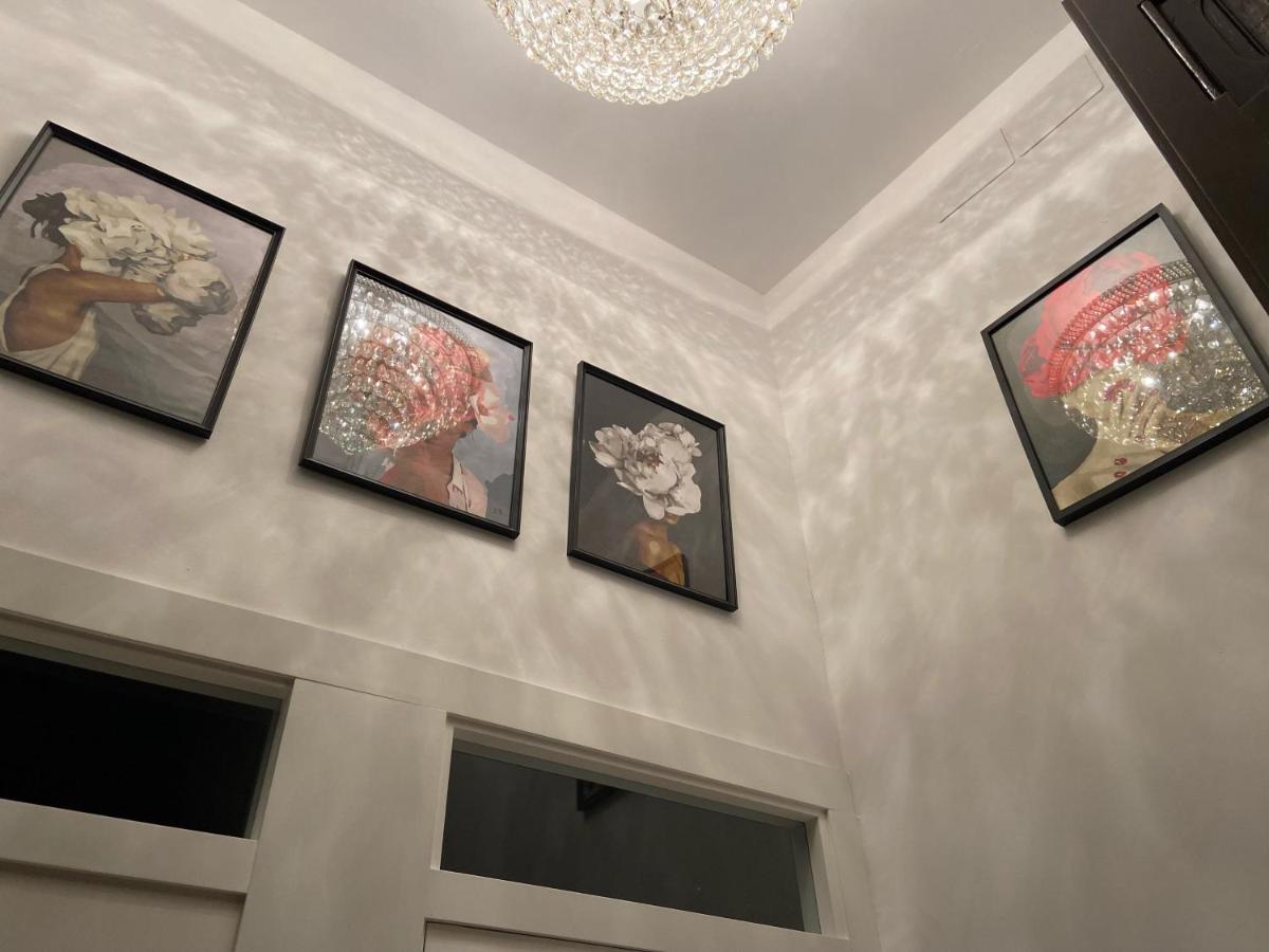 Apartamento Casa Naia Sevilla Exterior foto