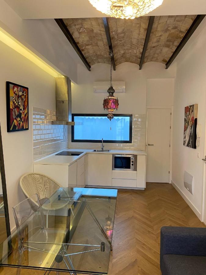 Apartamento Casa Naia Sevilla Exterior foto