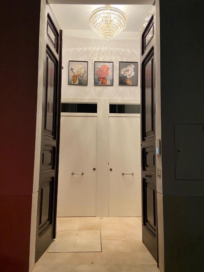 Apartamento Casa Naia Sevilla Exterior foto
