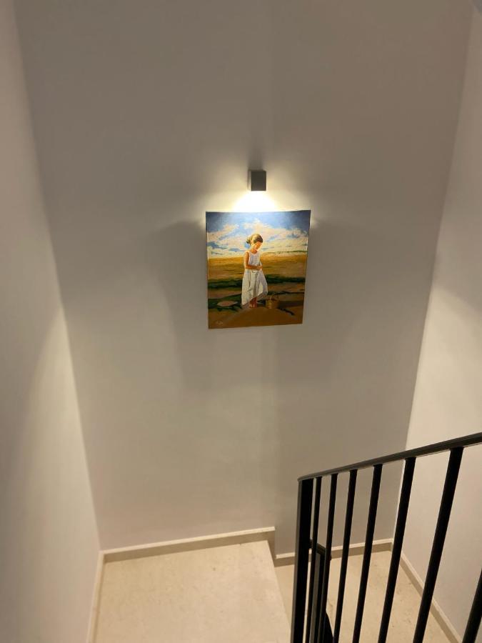Apartamento Casa Naia Sevilla Exterior foto