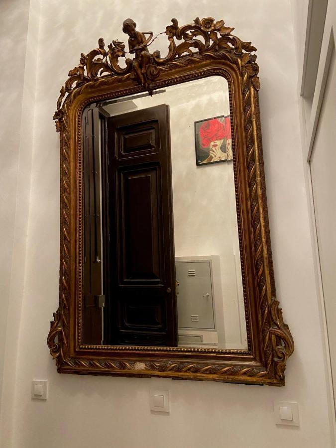 Apartamento Casa Naia Sevilla Exterior foto
