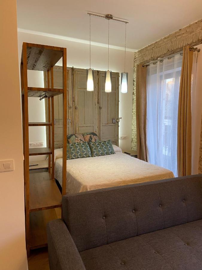 Apartamento Casa Naia Sevilla Exterior foto